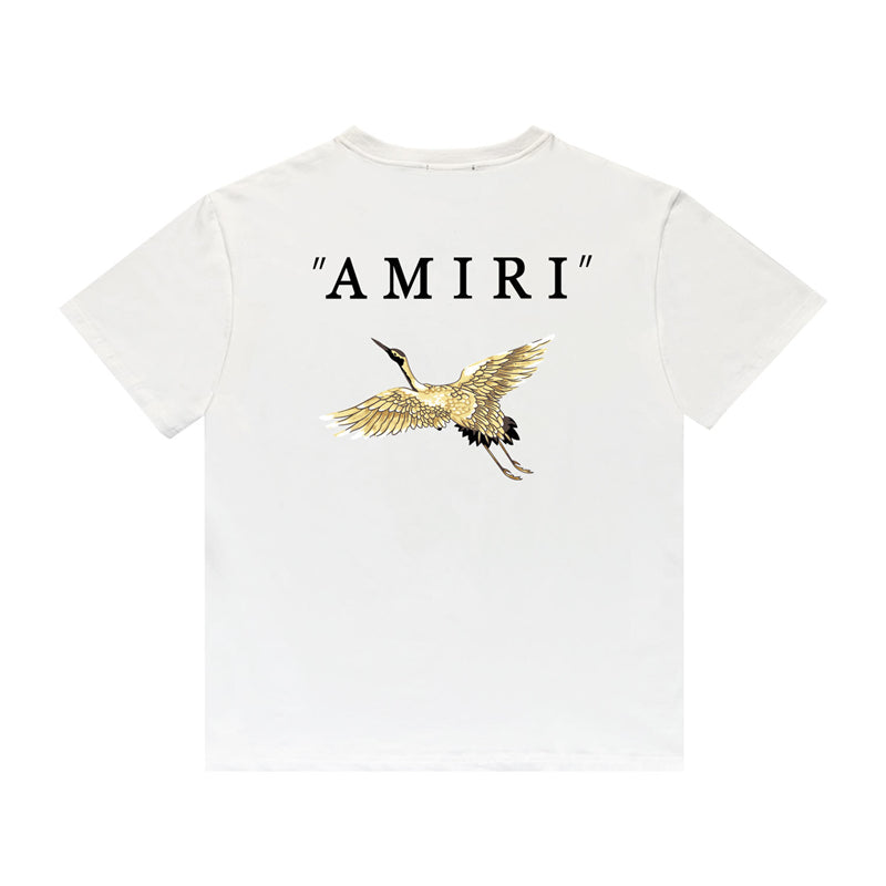 ICON Amiri Fashion T-shirt