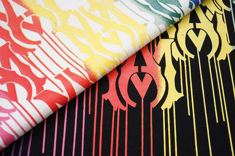 ICON Amiri Fashion T-shirt