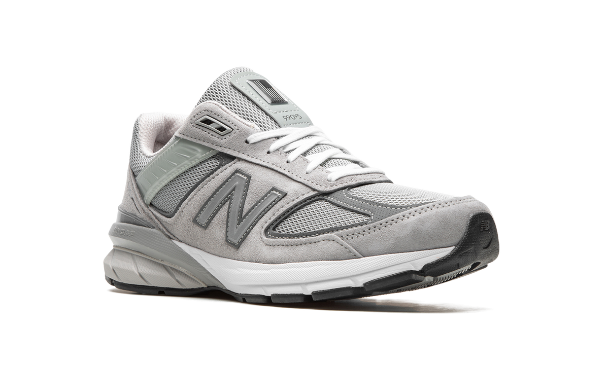 990 V5 "Grey" M990GL5
