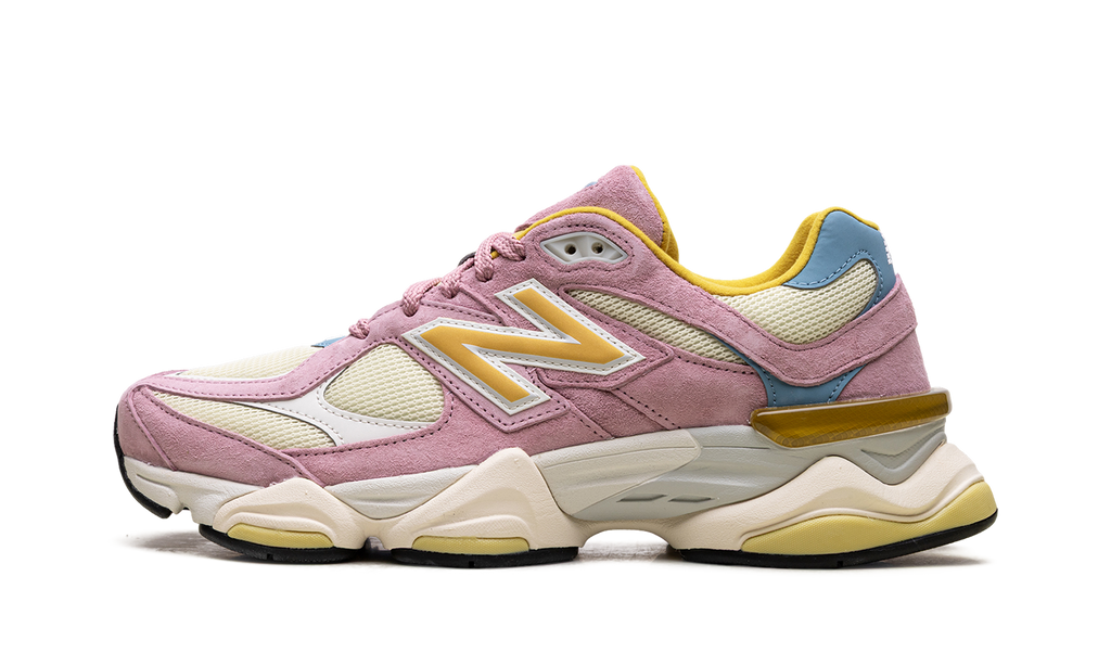 9060 "Pink Taffy / Calcium" U9060LDB