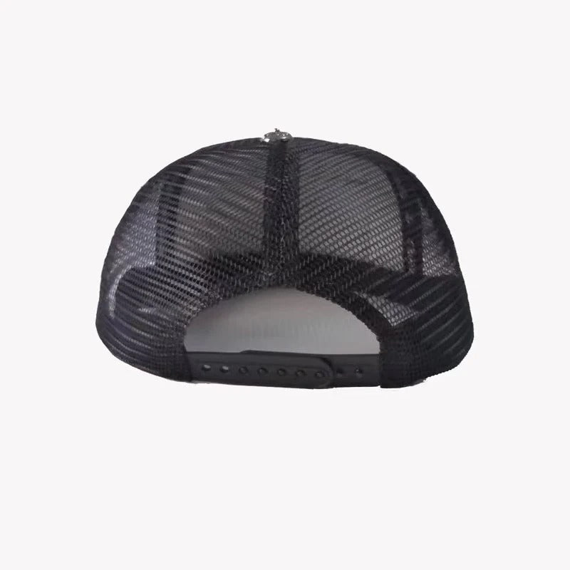 Chrome Hearts Matty Boy Cap Trucker Hat