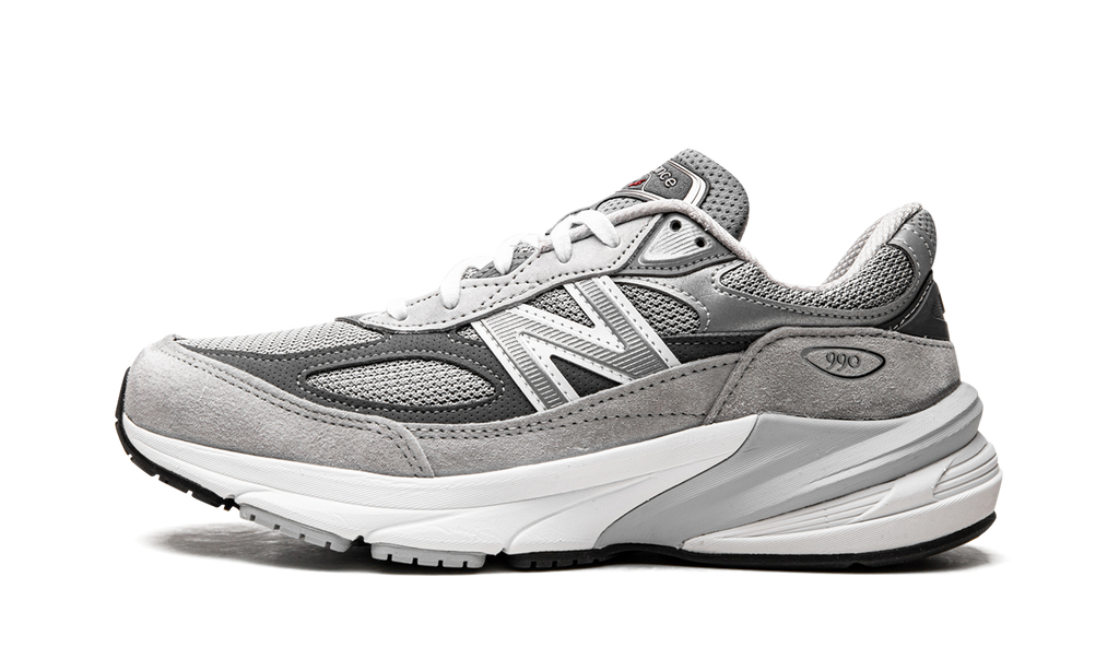 990v6 "Grey" M990GL6